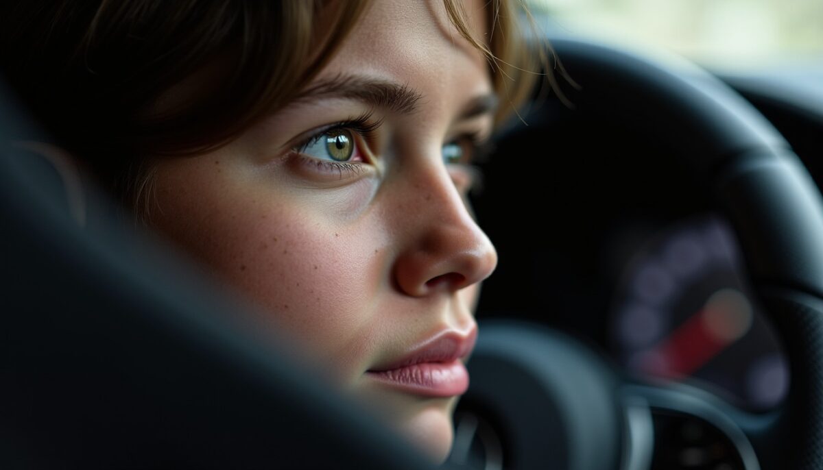 Bonnes raisons de choisir une Mercedes pour votre prochaine voiture