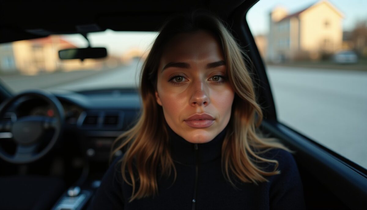 Les raisons d'opter pour une voiture noire pour un style à la fois chic et intemporel