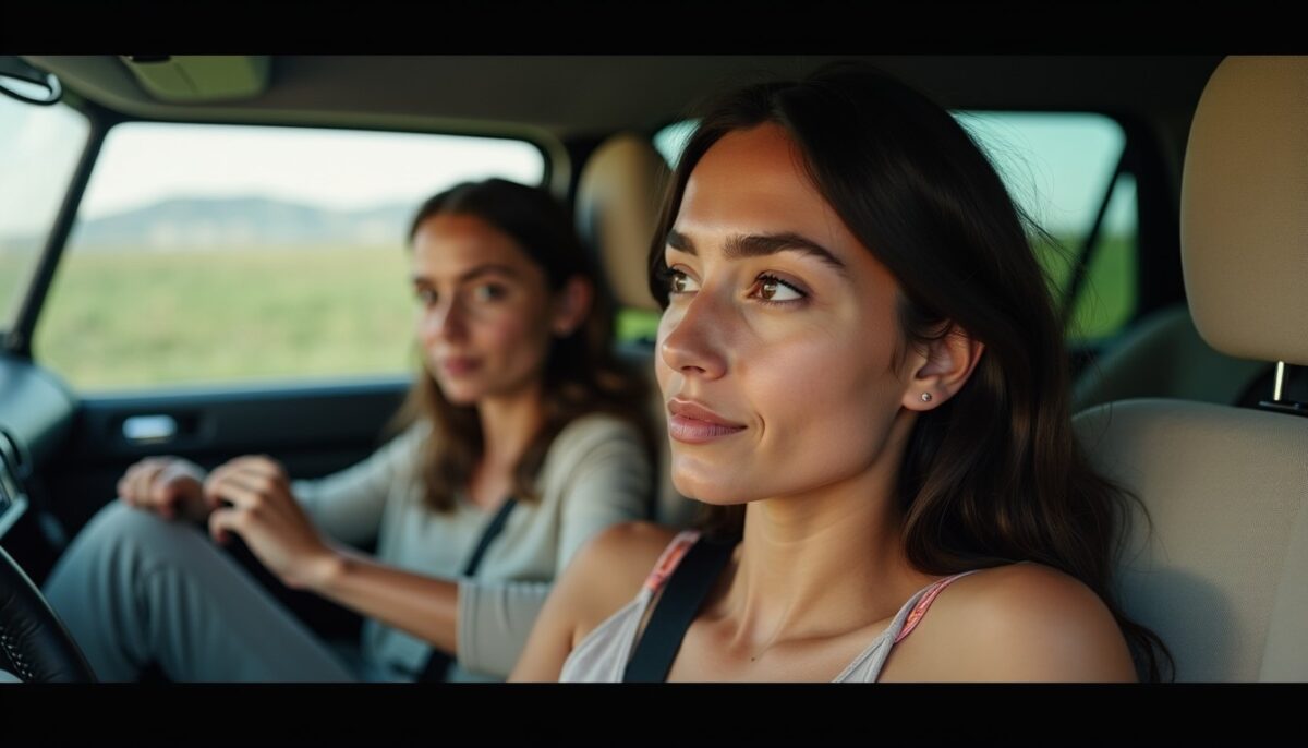 Avis en voiture Simone : Guide complet pour tout comprendre