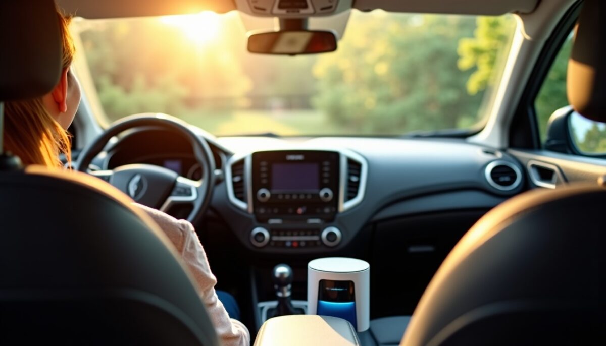 Les meilleures astuces pour éliminer durablement l'humidité dans votre voiture