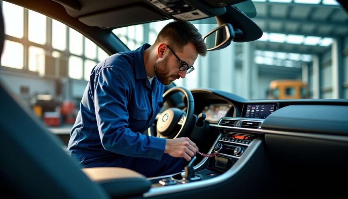 Les meilleures astuces pour sécuriser efficacement votre véhicule