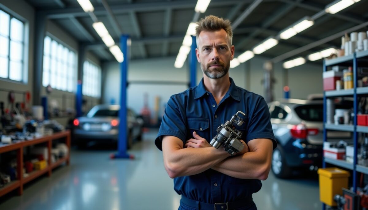 Guide essentiel des pièces automobiles : tout ce que chaque automobiliste doit maîtriser