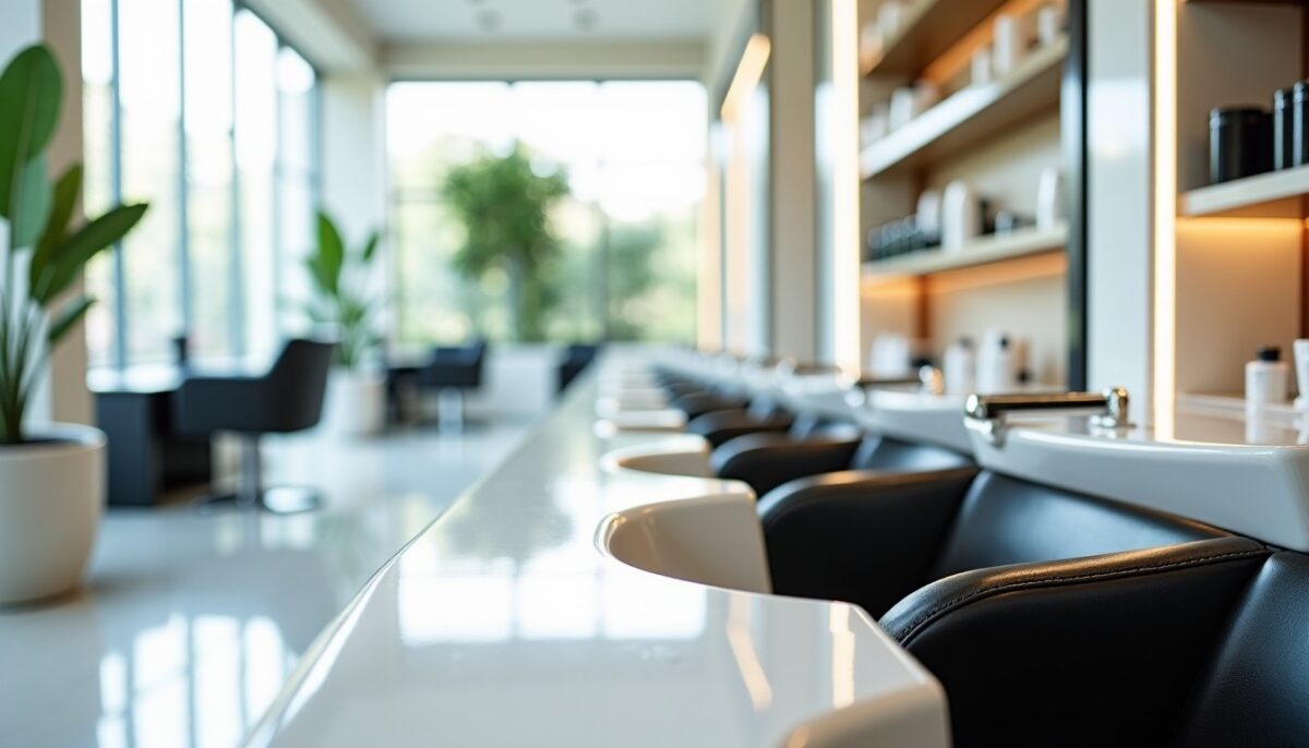 Shampouineuses Performantes : Guide pour Sélectionner l’Appareil Parfait et Obtenir un Nettoyage Optimal