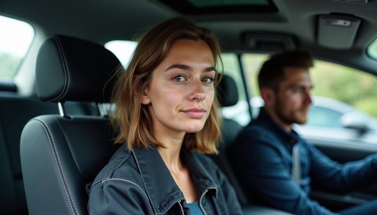 Jeune conducteur : quelles voitures choisir pour bien débuter ?