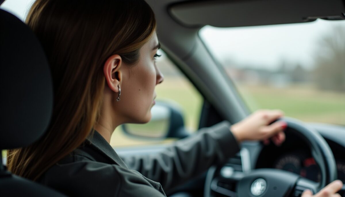 Calandre de voiture : définition, rôle et fonctionnement expliqués