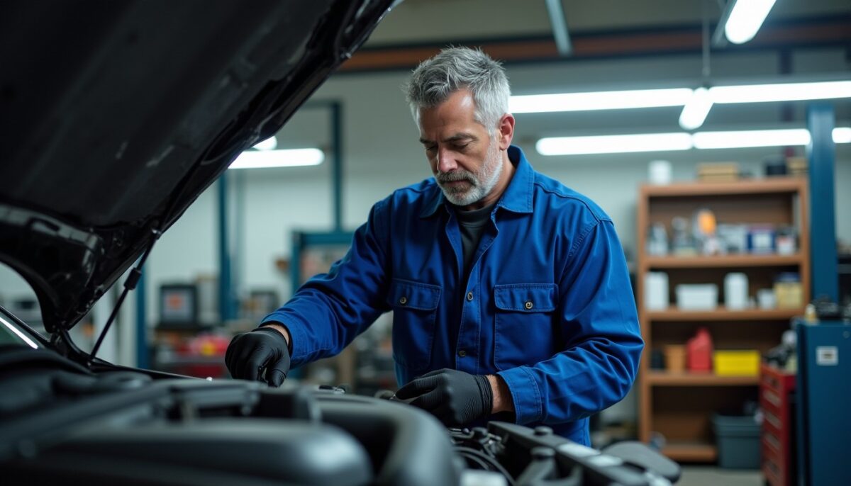 Consommation d’huile moteur : décryptage des causes et astuces pour y remédier efficacement