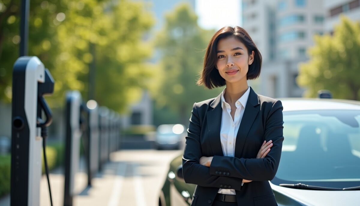 Astuces incontournables pour réussir le financement de votre transition vers l’électrique