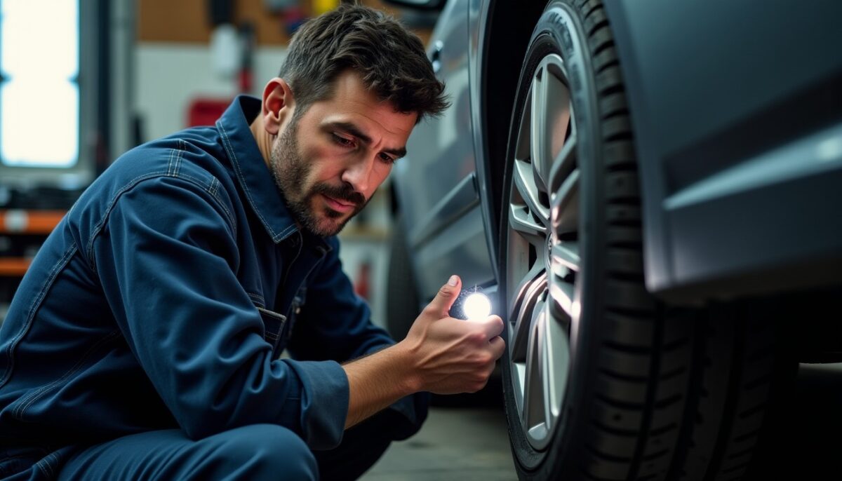 Guide pratique : Comprendre et interpréter facilement l'indice de vitesse des pneus grâce à un tableau explicatif