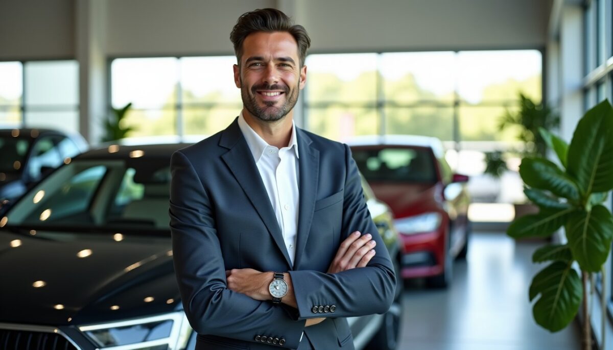 Mandataire automobile : Peut-on vraiment lui faire confiance pour l'achat de votre voiture neuve ?