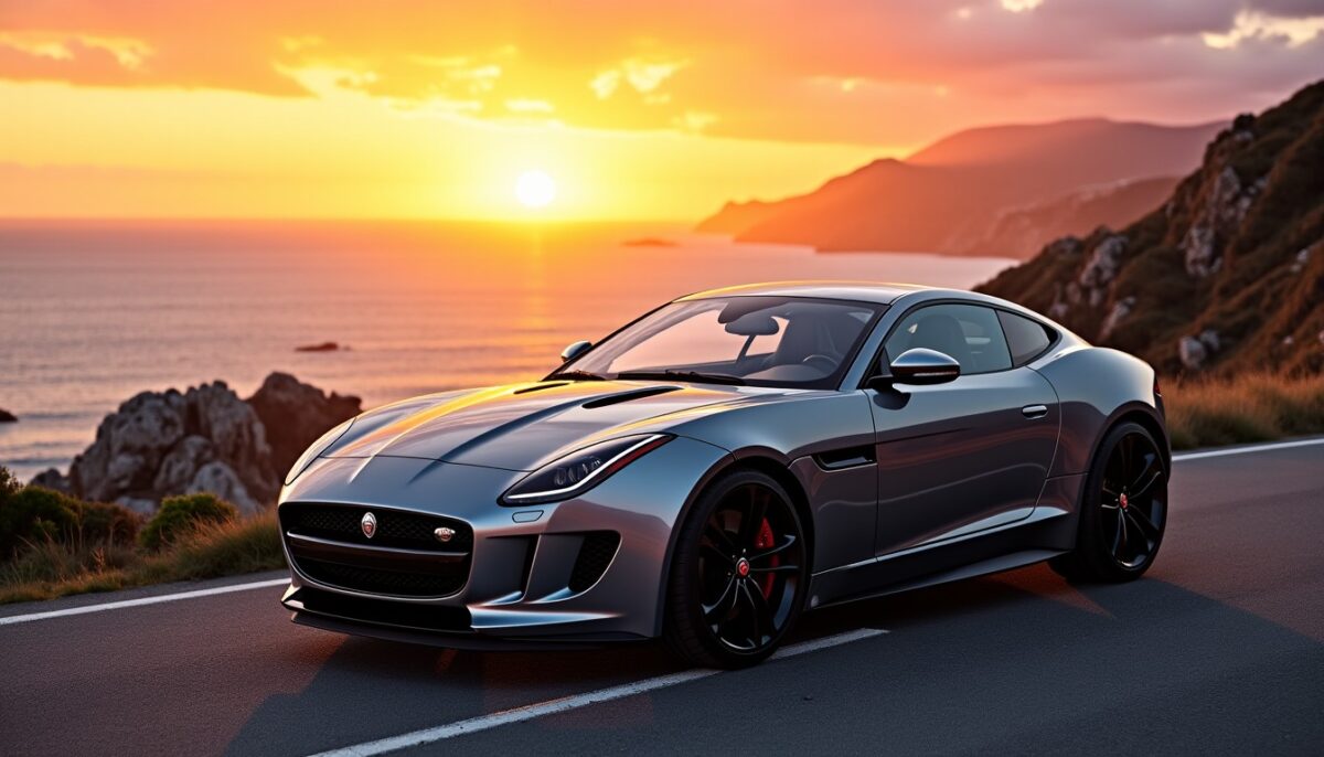 Les secrets du charme irrésistible de la marque Jaguar : pourquoi tant de rêves autour de ses voitures ?