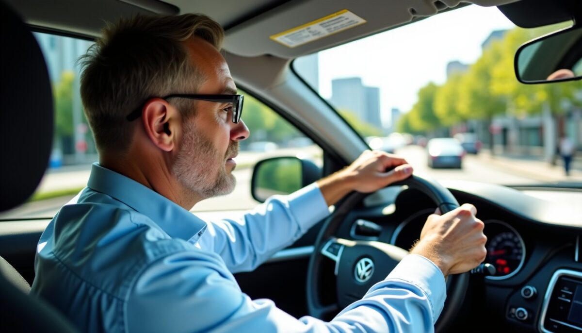 Voiture de première main : quelles sont les principales causes de mortalité au volant ?