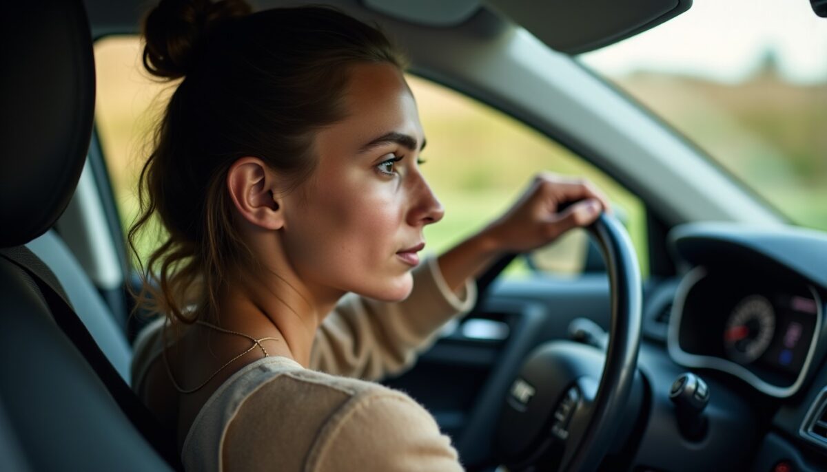 Quelle voiture privilégier pour un jeune conducteur avec moins de 5000 € ?