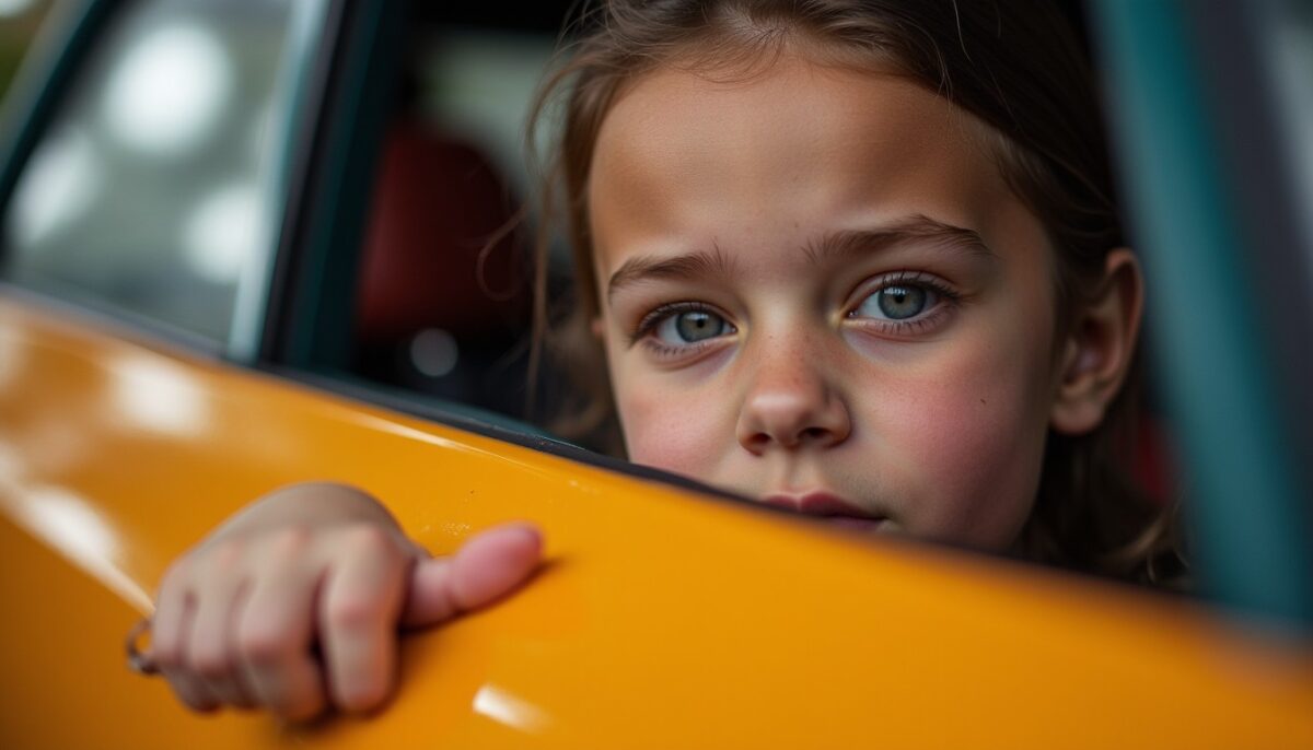 Comment choisir la couleur parfaite pour votre voiture ?