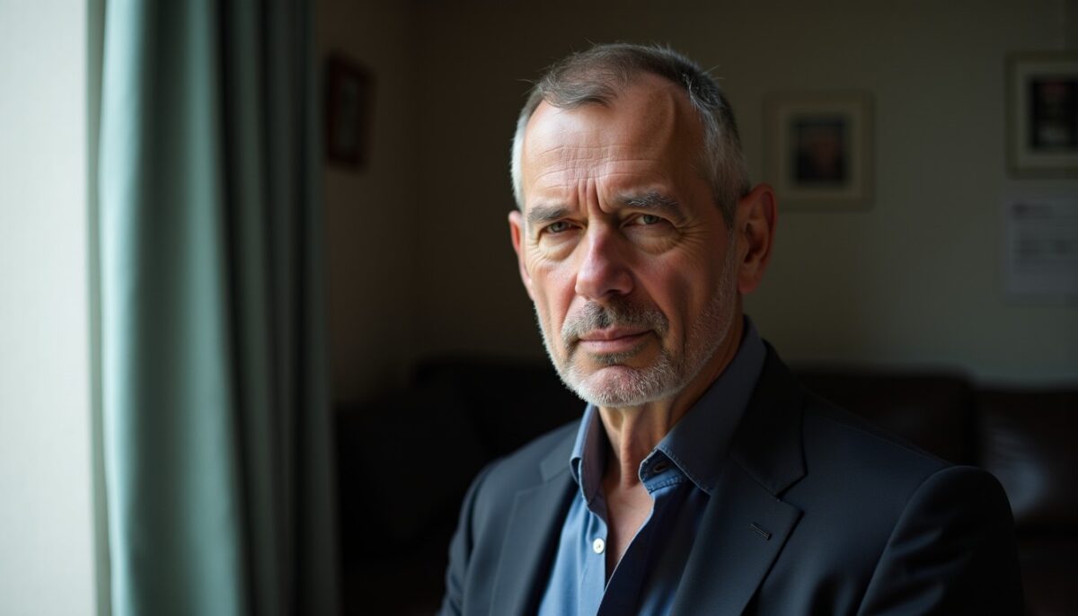 Peter Miles : exploration de son parcours exceptionnel et de ses accomplissements majeurs
