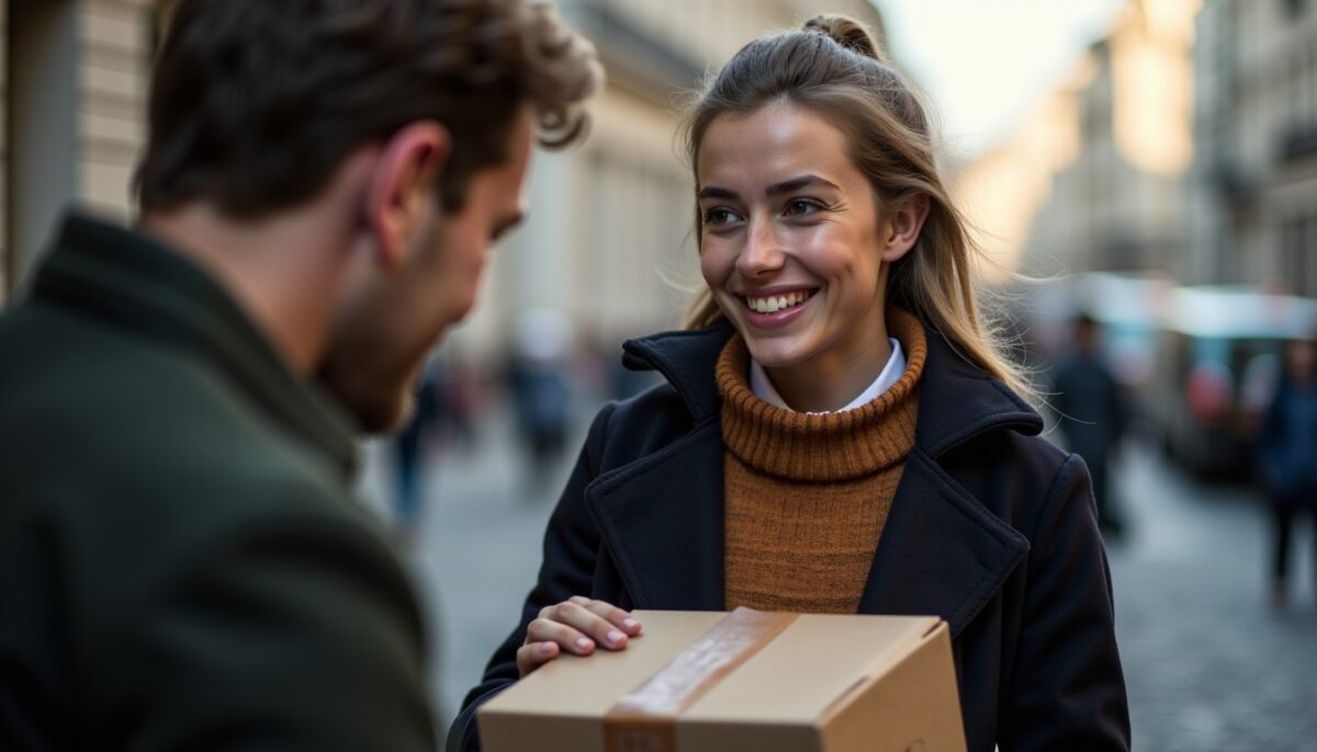 Stationnement et livraison à Paris : Guide essentiel pour des livraisons sans encombre