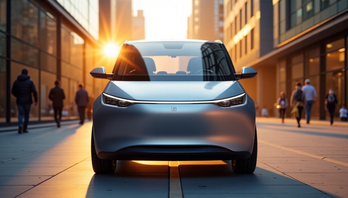 Prix d'une voiture sans permis neuve en 2026 : tout ce qu'il faut savoir