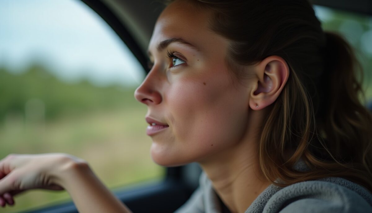 Astuces essentielles pour garder toute votre concentration lors d'un road-trip