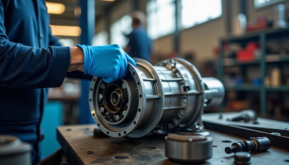 Guide complet sur le capuchon anti-poussière : protégez efficacement vos transmissions