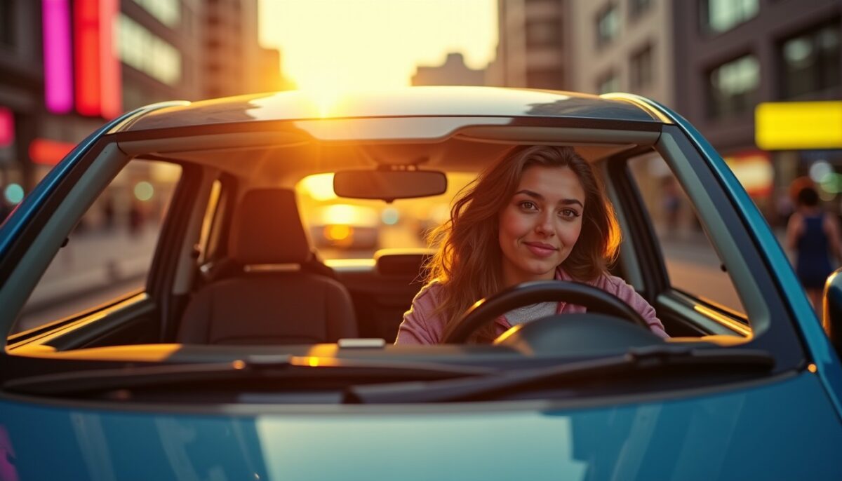 Voitures sans permis : pourquoi attirent-elles de plus en plus les jeunes conducteurs ?