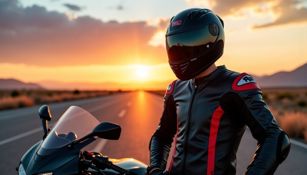 Bihr Racing : Le guide complet de l’équipement et des accessoires moto