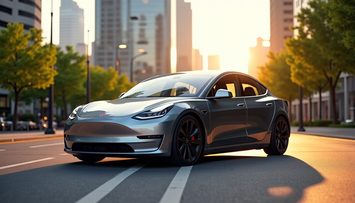 Tesla Model Y 2026 : tout savoir sur les prix neuf et occasion ainsi que les nouveautés à venir