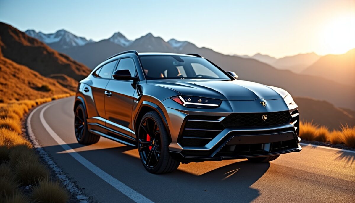 Lamborghini Urus 2026 : Guide Ultime des Tarifs Neuf et Occasion et Analyse de Leur Évolution