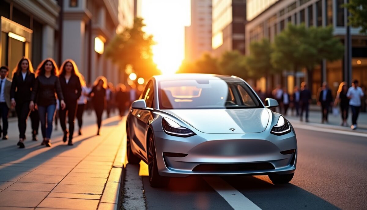 Tesla Model 3 en 2026 : Analyse des prix neufs et d'occasion, tendances et évolutions