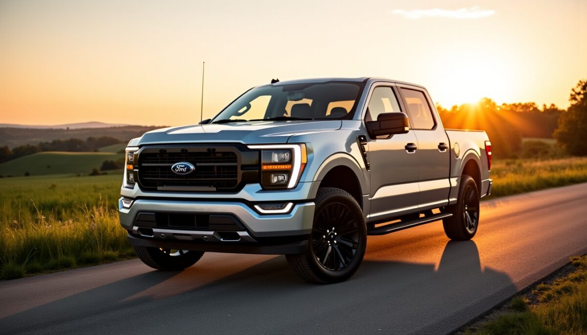 Ford F-150 2026 : Prix, Marché de l'Occasion et Innovations à Venir