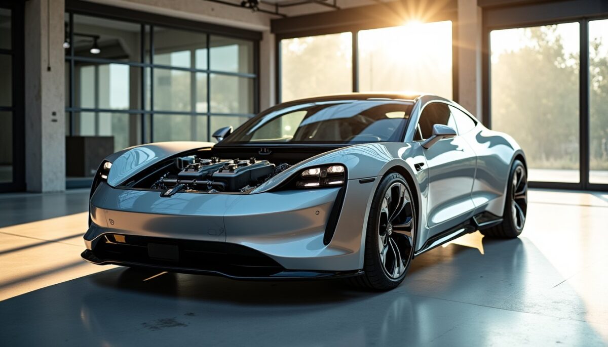 Batterie lithium pour voiture : quand et pourquoi la remplacer ?
