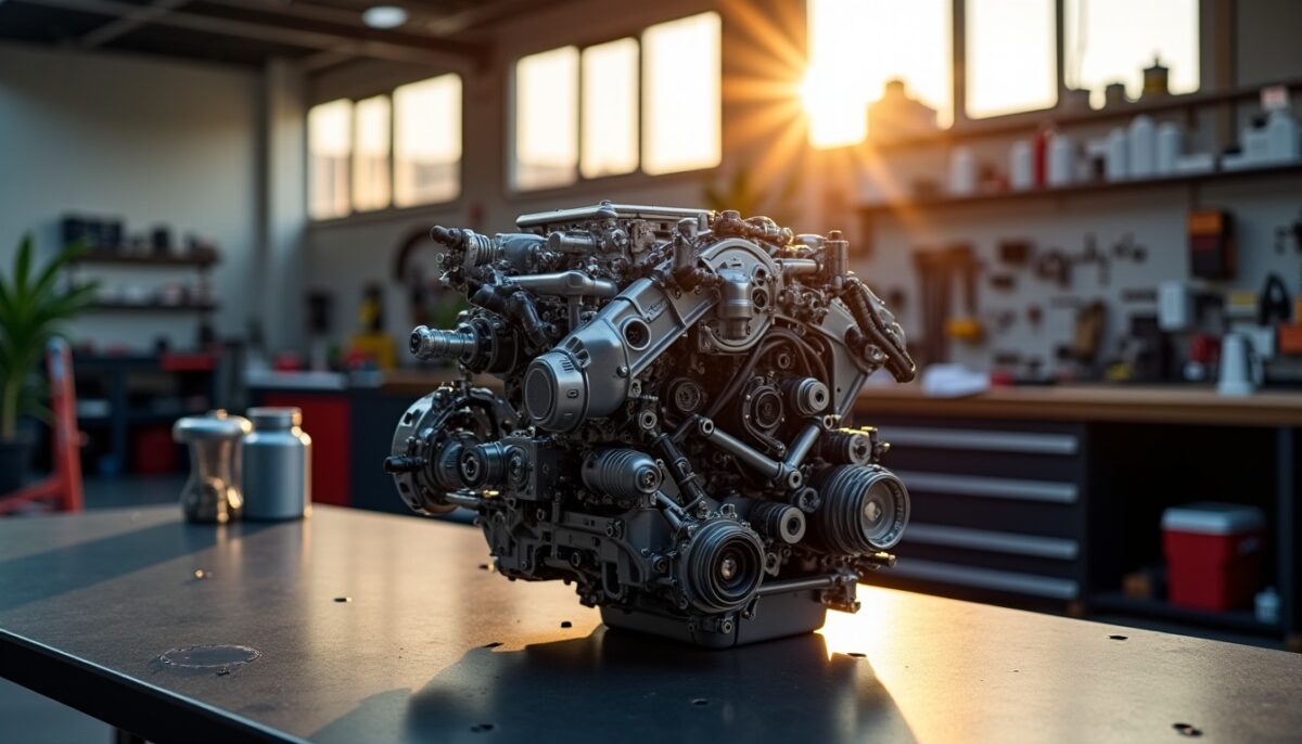 Peugeot 1.2 PureTech : Le guide ultime pour une prise en charge optimale du moteur