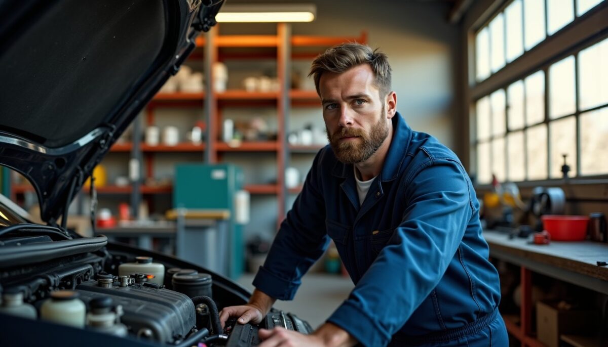 Réparation automobile trop lente : quels sont vos droits et solutions ?