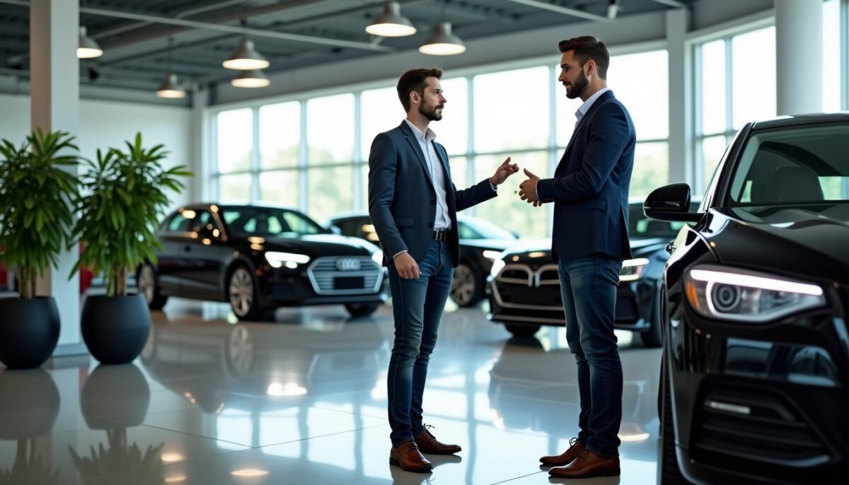 Vente, rachat ou reprise de voiture : quel est le meilleur choix pour vous ?