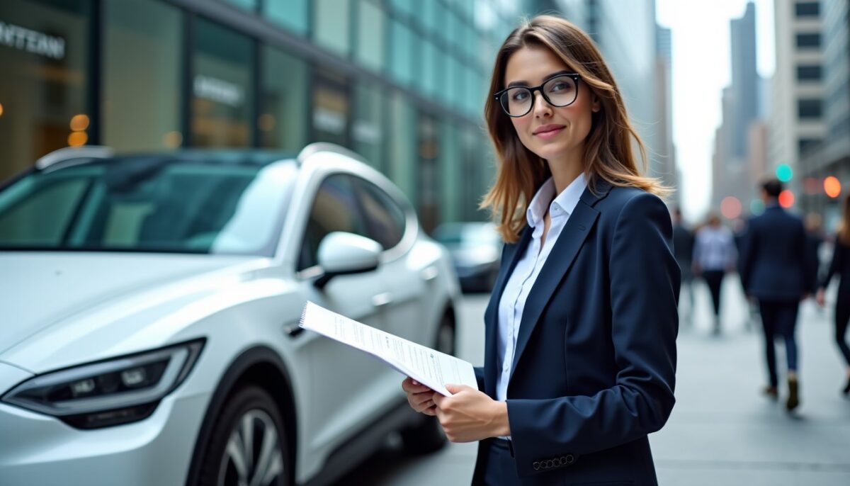 Guide pratique : profiter du leasing social pour véhicules électriques