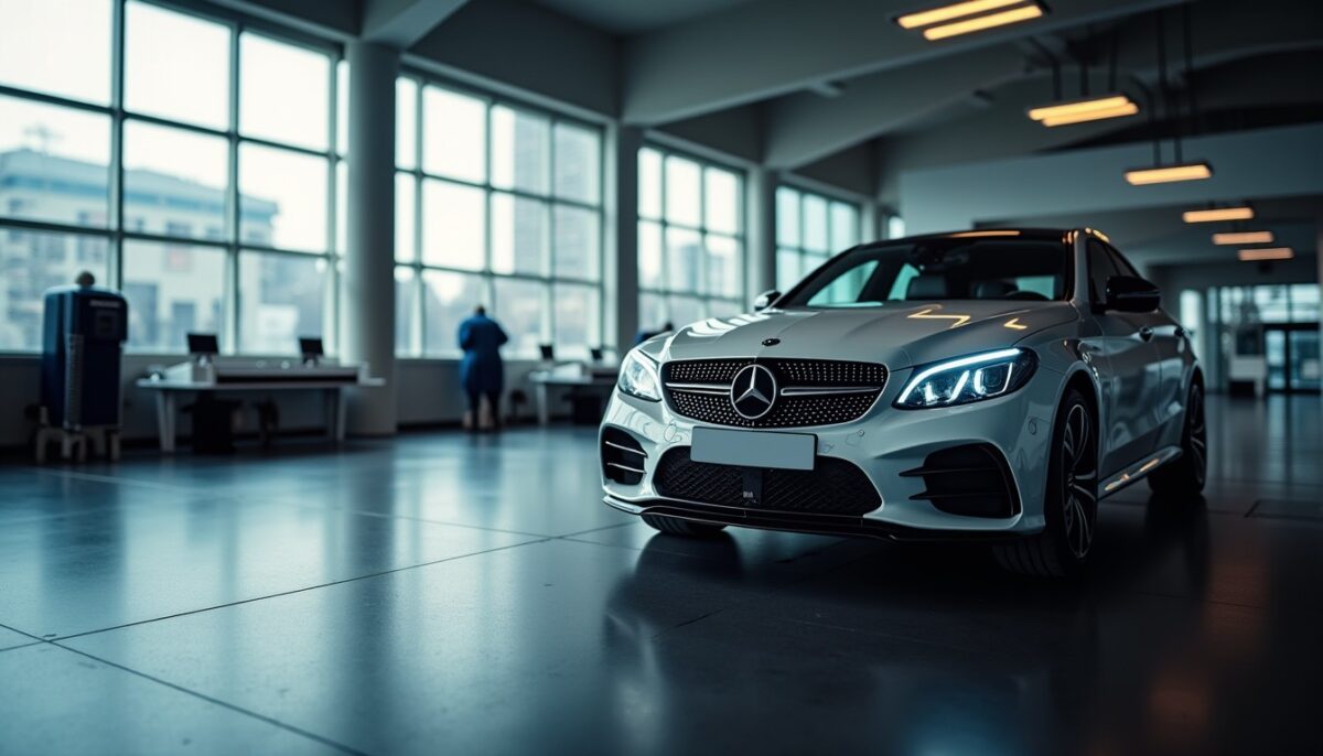 Auto Dimension : Votre Outil Essentiel pour Comparer les Tailles de Voitures