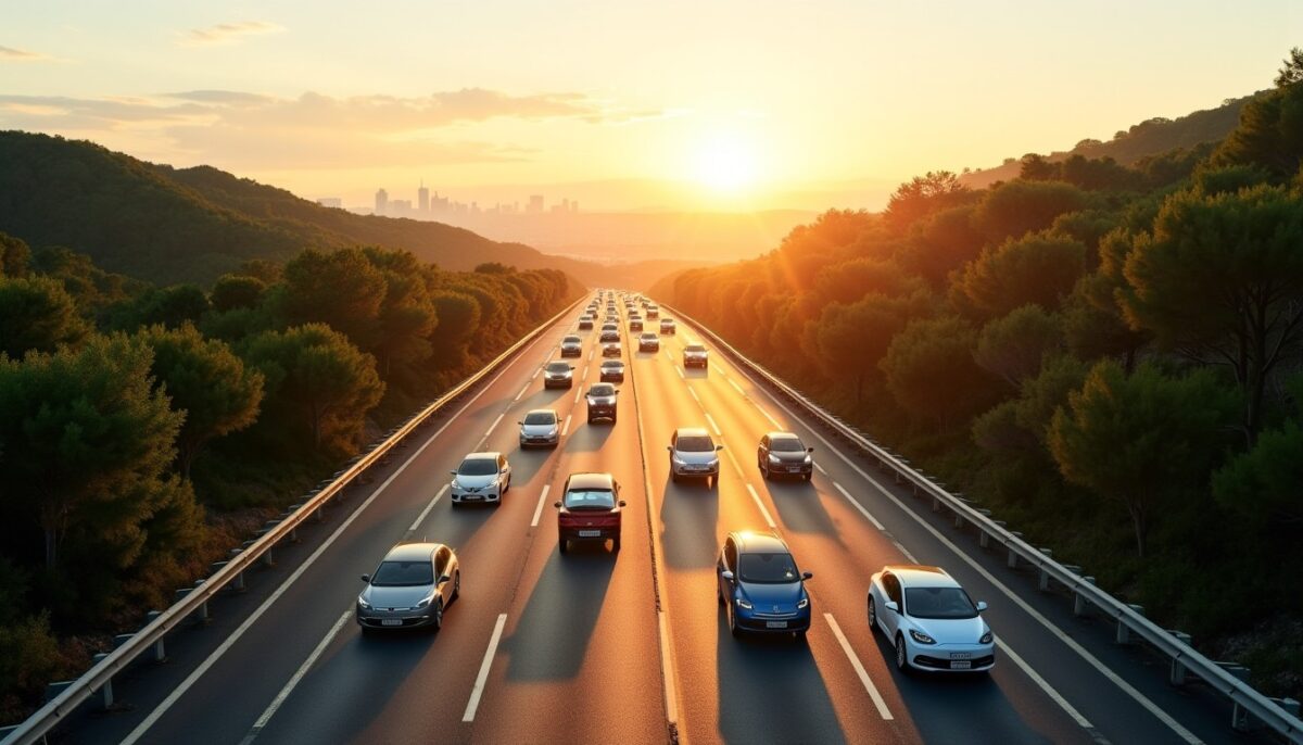 Guide complet des autoroutes au Portugal en 2026 : nouveautés, tarifs et conseils pratiques