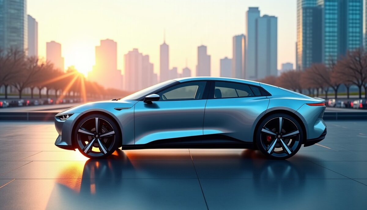 BYD : Le parcours captivant d'un pionnier des batteries devenu géant de l'automobile électrique