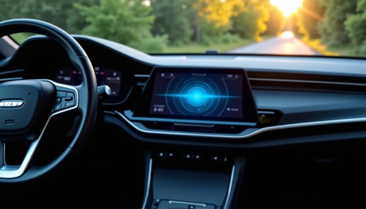 Voyant bleu sur votre voiture : que signifie-t-il et comment agir efficacement ?
