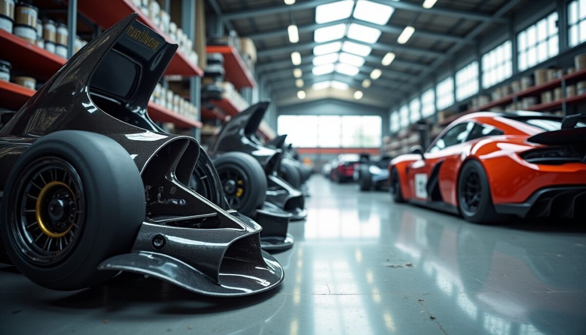 MikadoRacing : Le Coin des Bonnes Affaires en Sport Automobile