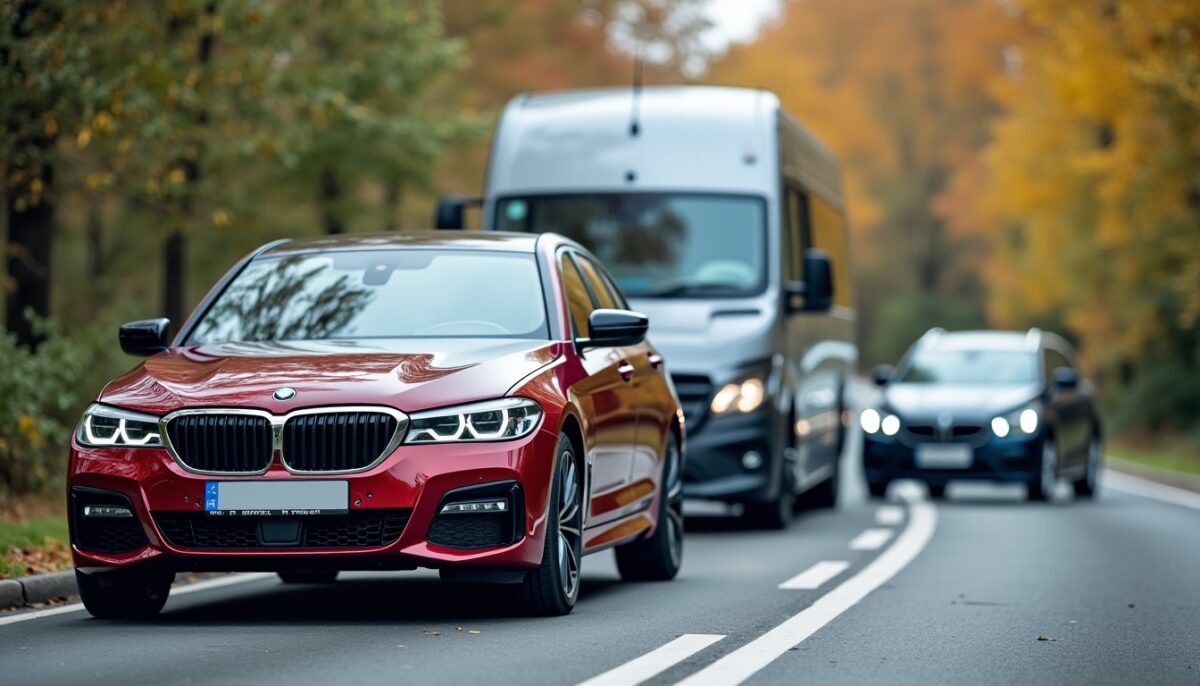 Voiture de prêt : vos astuces simples pour en profiter sans tracas