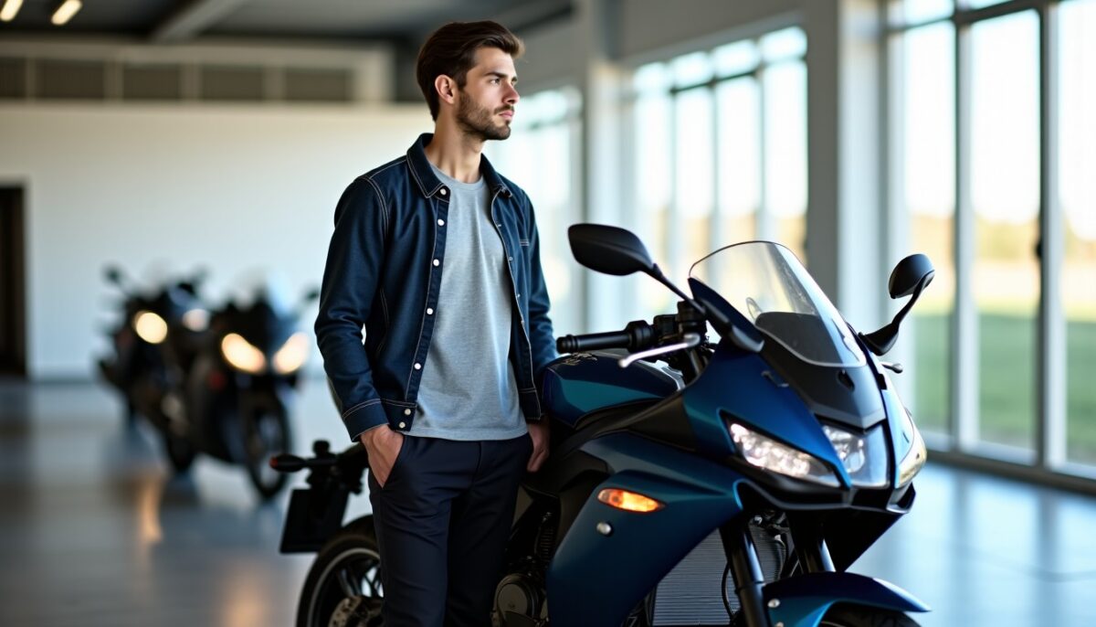 Est-il possible d’acquérir une moto sans posséder de permis ?