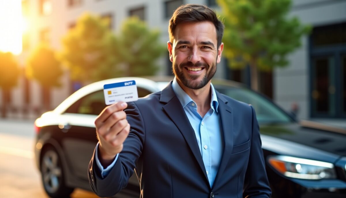 Guide complet pour obtenir votre Carte VTC (BVTC) facilement