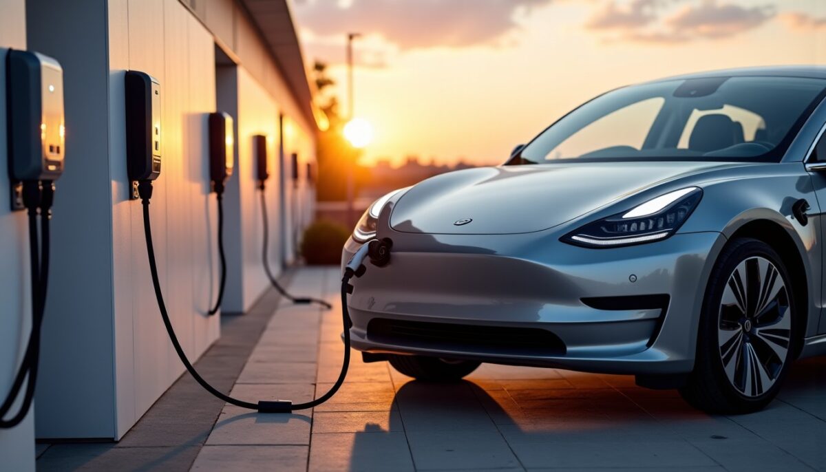 Temps de recharge d’une voiture électrique : analyse comparative entre prises domestiques, wallbox et bornes de recharge rapide