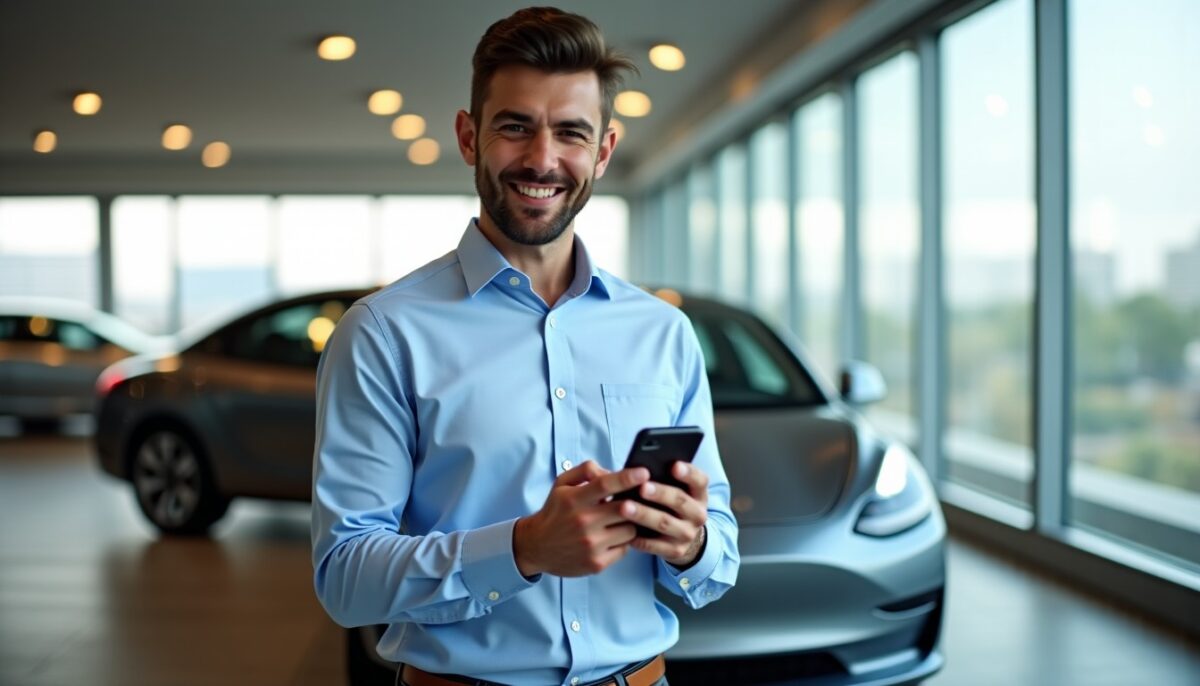Payer sa voiture par virement instantané : mode d'emploi et garanties de sécurité