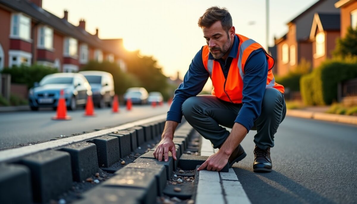 Guide pratique : Installer une chicane routière pour renforcer la sécurité sur vos routes