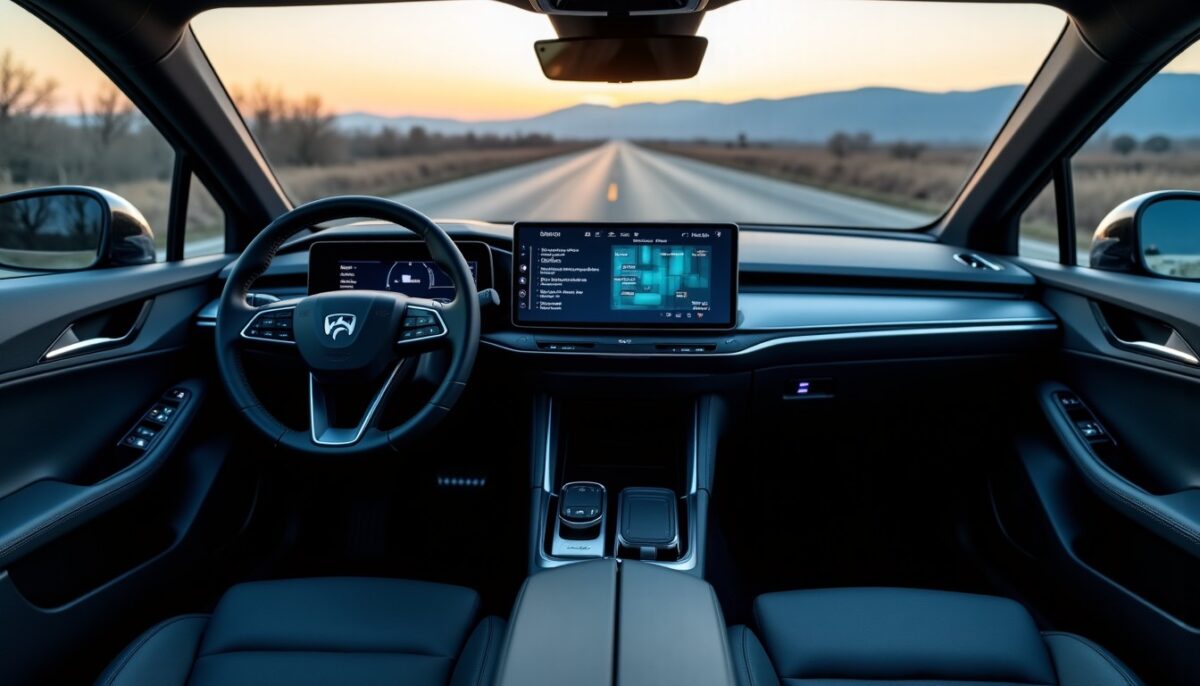 Comment bien configurer sa voiture électrique : les critères essentiels à connaître