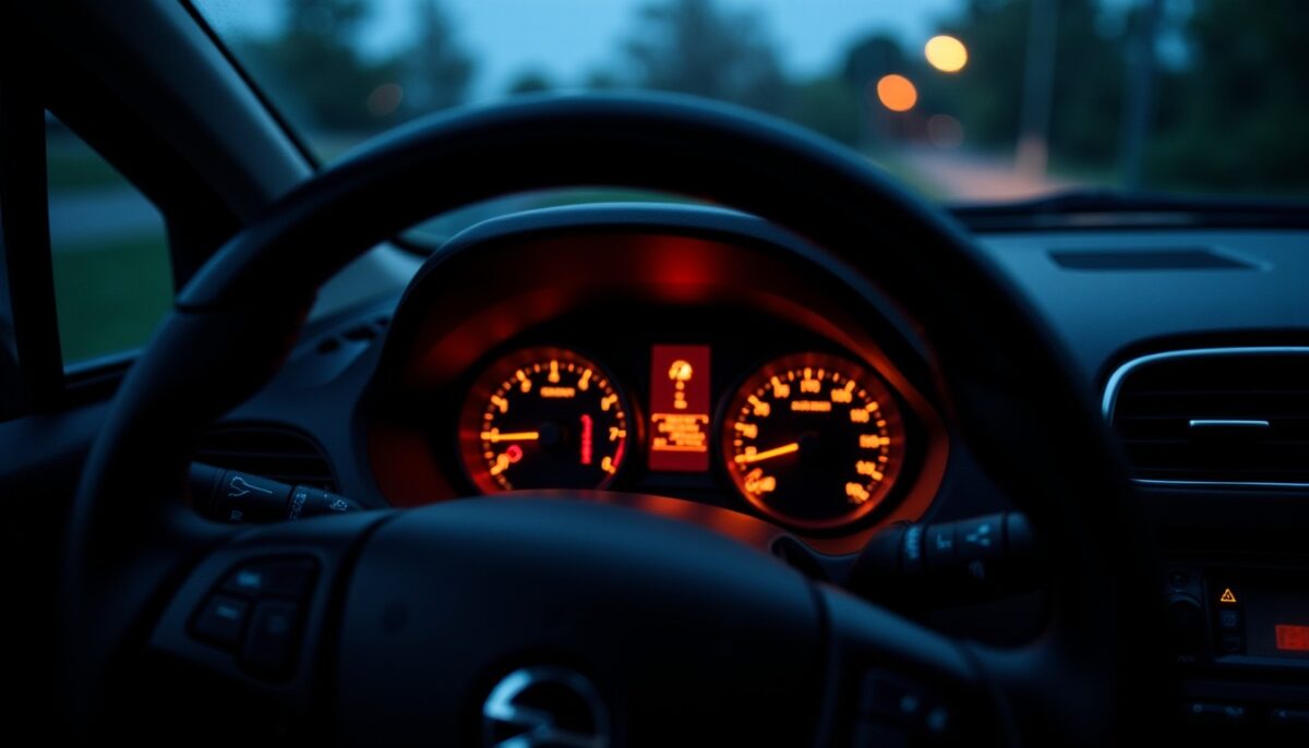 Indicateurs sur le Tableau de Bord de votre Opel Corsa : Comprendre leur Signification et les Solutions Associées