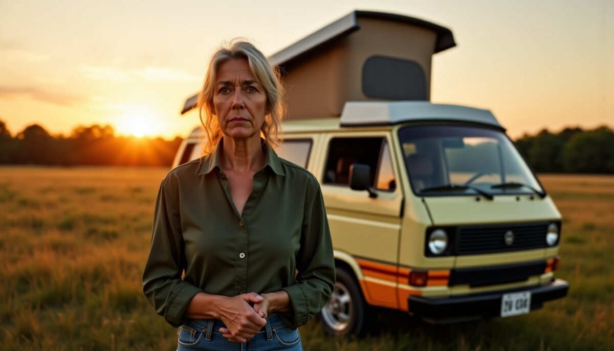 Comment gérer la vente d’un camping-car suite à un décès ou un divorce