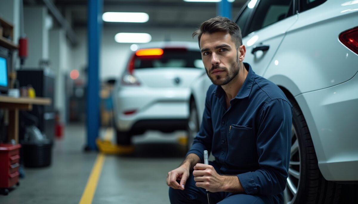 Contrôle Technique Anti-Pollution : Tout Ce Que Vous Devez Savoir