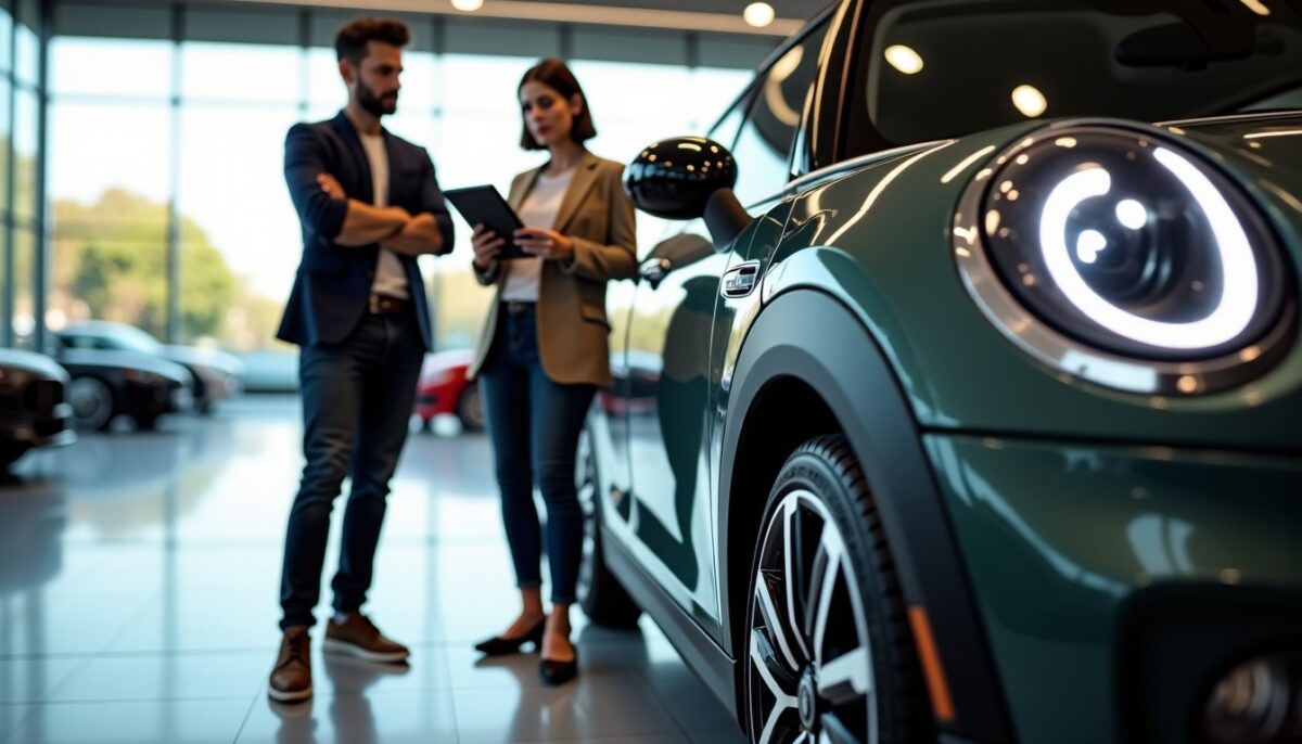 Mini Cooper : Découvrez quel modèle éviter en 2026 pour un achat serein et éclairé