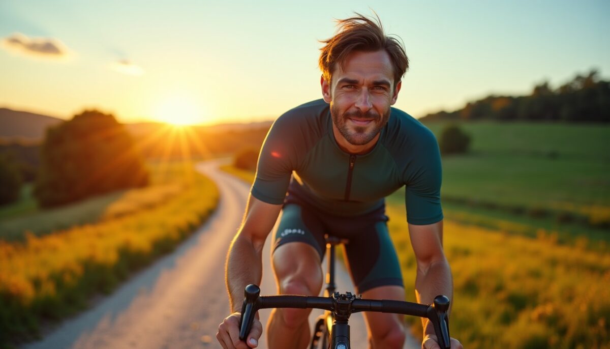 Gravel : le nouveau chouchou des cyclistes français en pleine ascension
